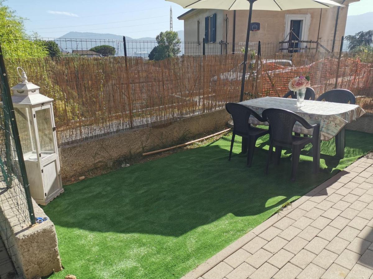 Ginevra Apartment La Spezia Exterior photo