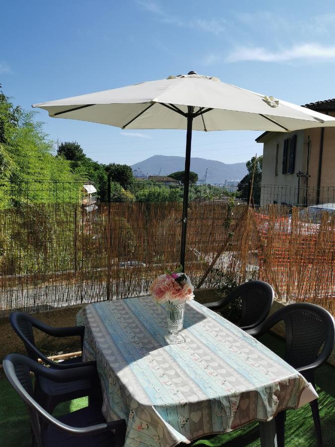 Ginevra Apartment La Spezia Exterior photo