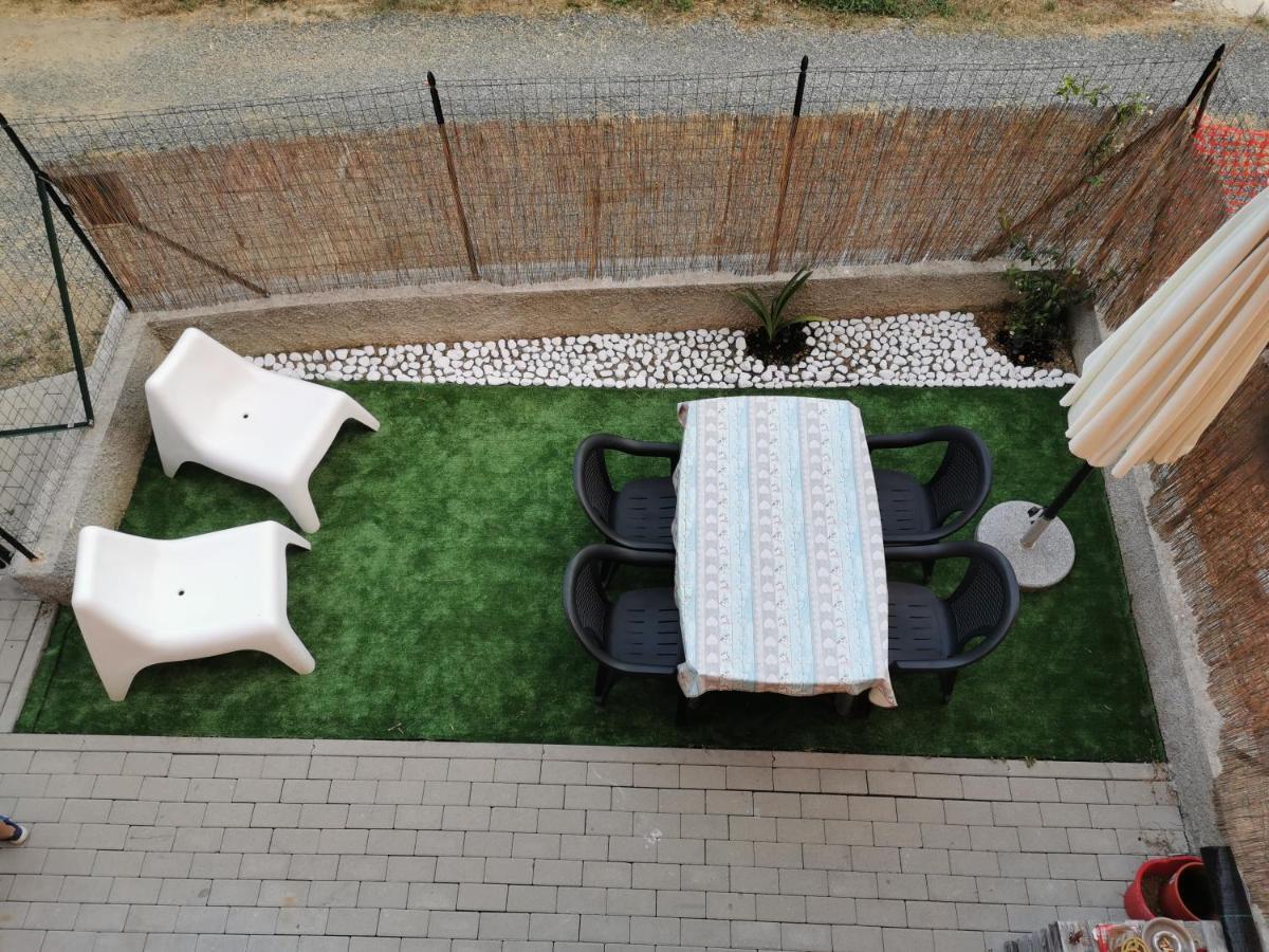 Ginevra Apartment La Spezia Exterior photo