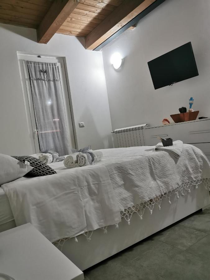 Ginevra Apartment La Spezia Exterior photo