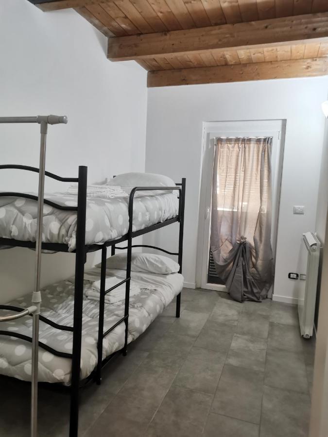 Ginevra Apartment La Spezia Exterior photo